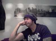 alpha_male's Profile