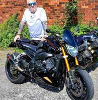 ManchesterBiker's Profile