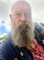 Ian Rock's Profile