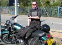 Bonnie T100's Profile