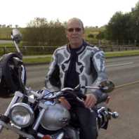INTRUDER750's Profile