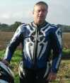 Alan widget's BikerMatch Profile