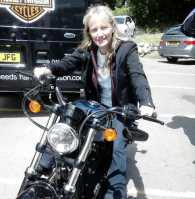 Harley Davidsons rule's Profile