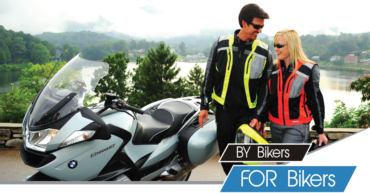 Biker Events 2025