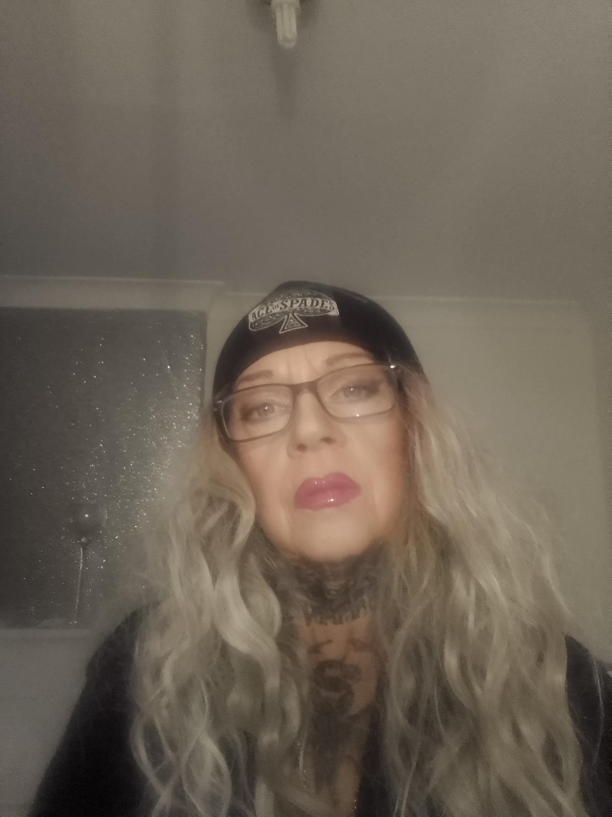 Rachel 6's Profile [Biker Match]