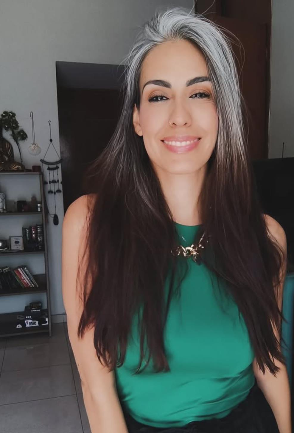 Jenifer's Profile [Biker Match]