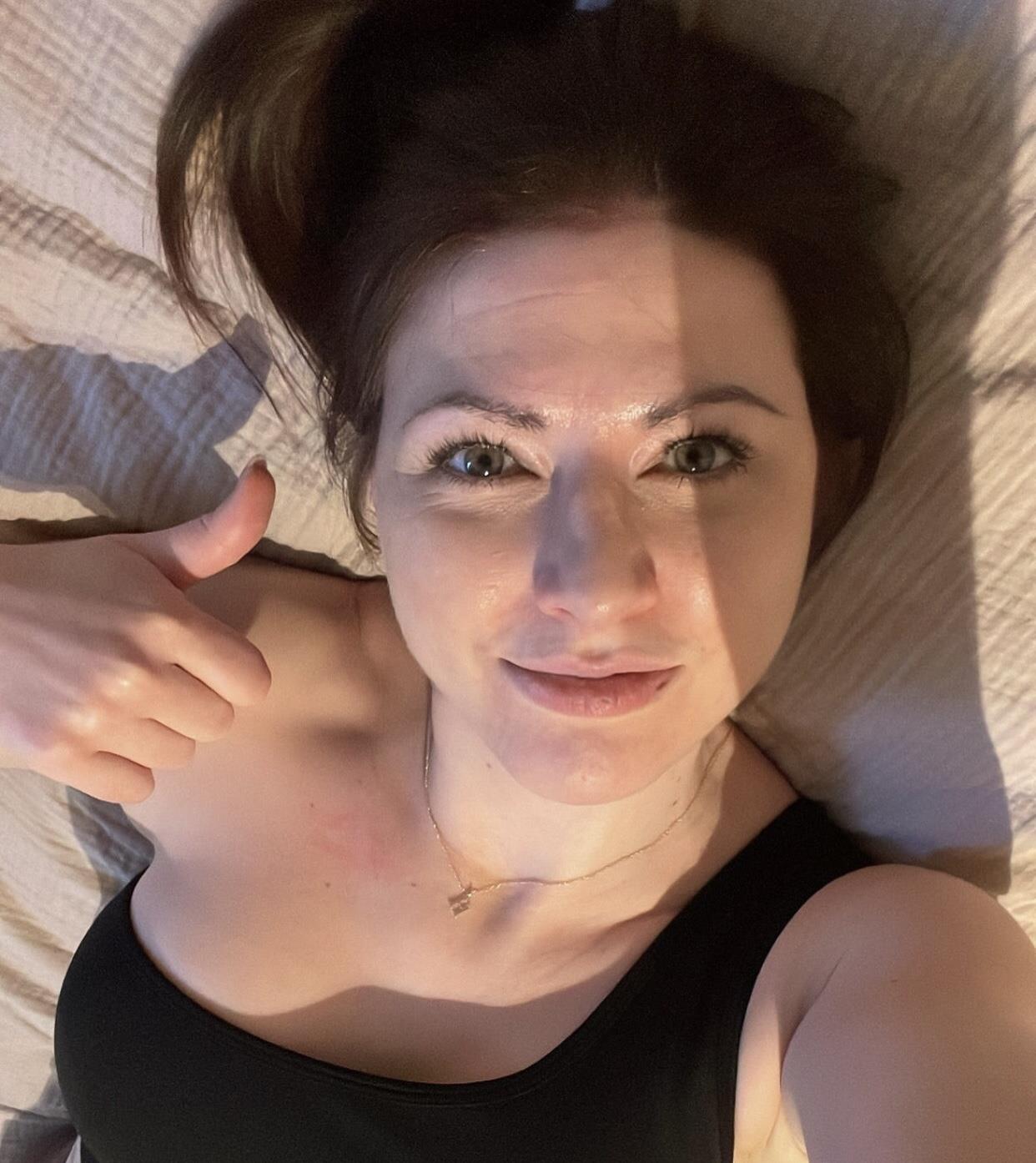 Disabled Profile Biker Match 