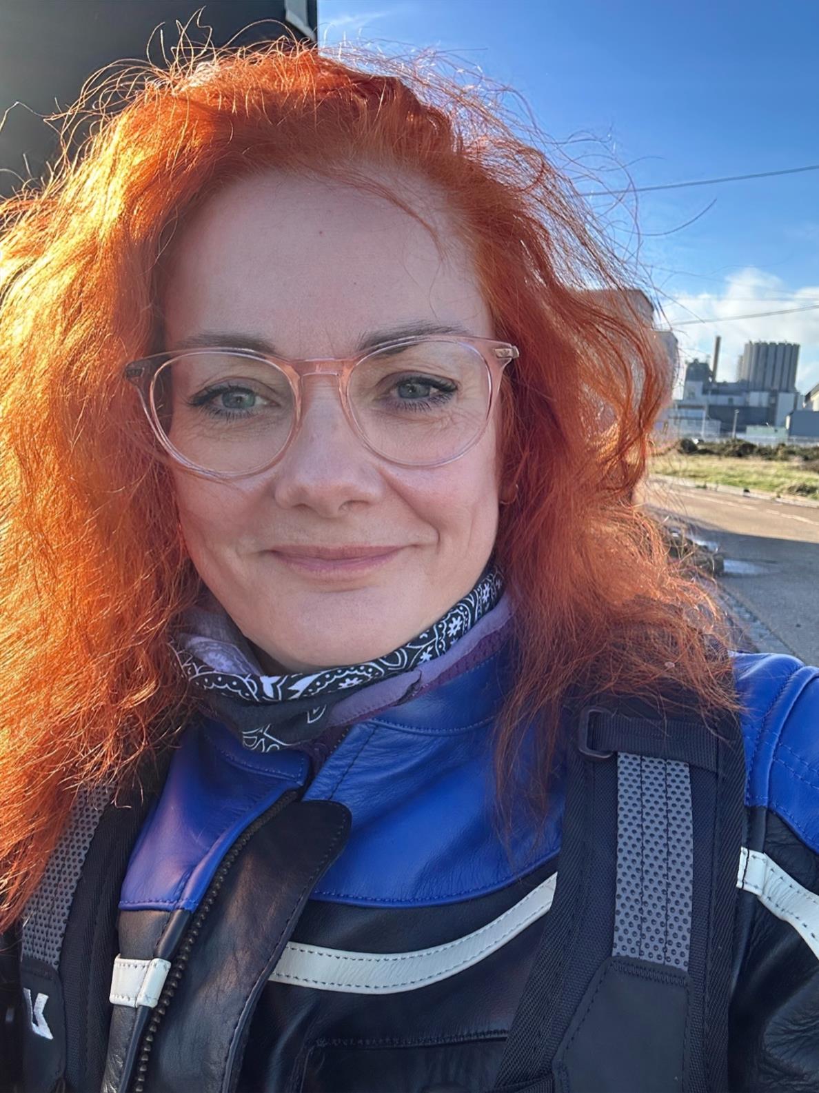 Disabled Profile Biker Match disabled-profile-biker-match