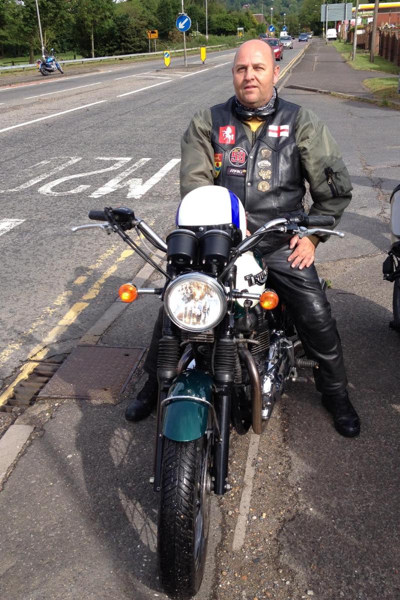 Biker Matchmaking Biker Matchmaking