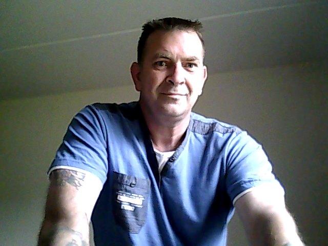 dave7's Profile [Biker Match]