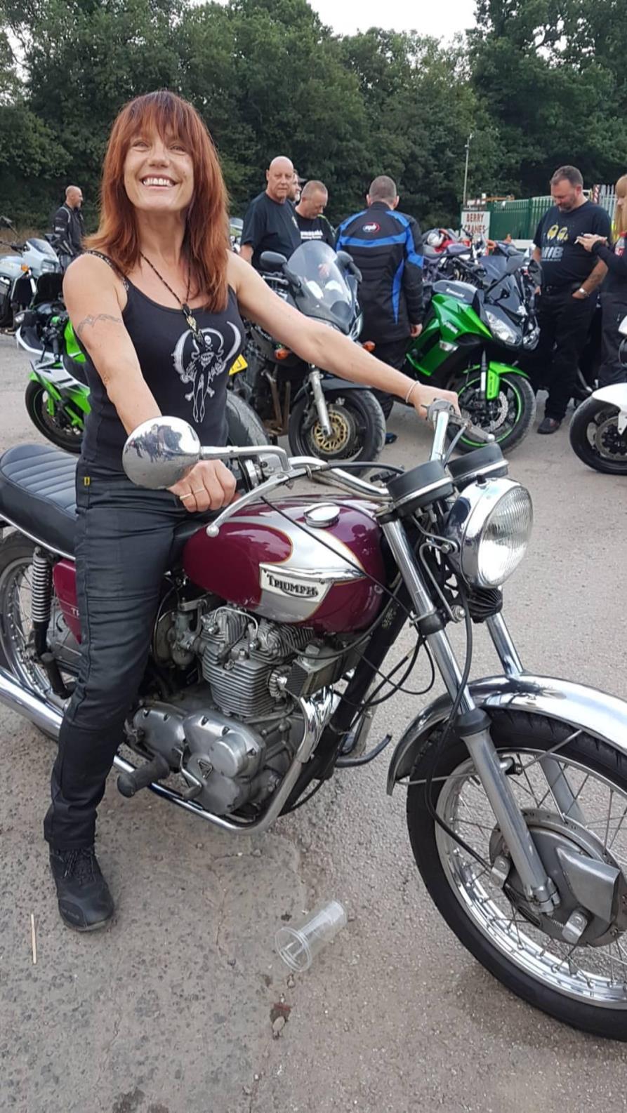 Biker Matchmaking Biker Matchmaking